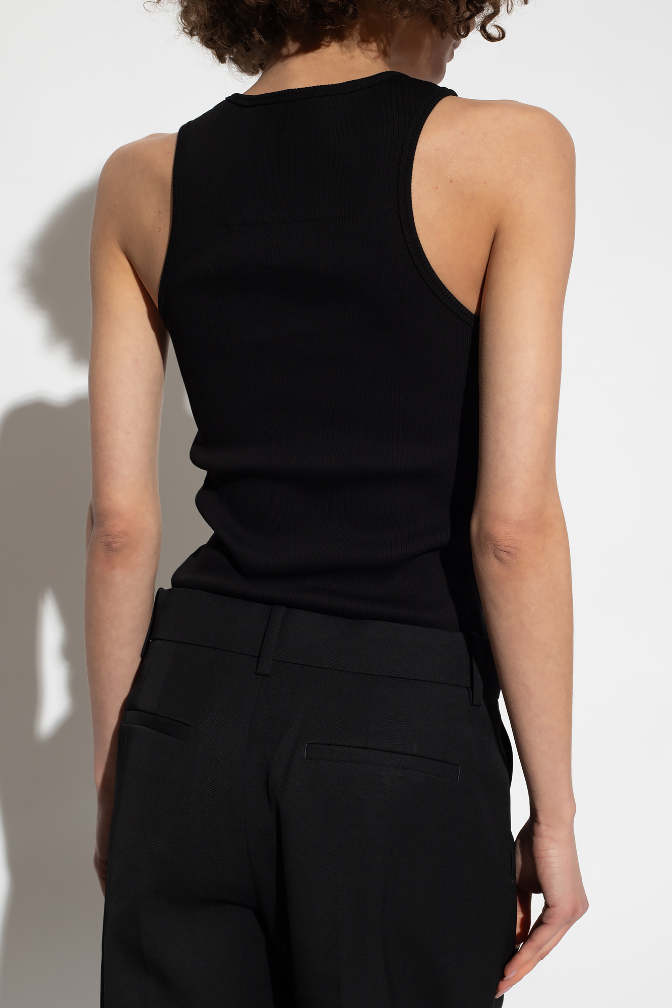 GIVENCHY◆ロゴウエストクロップドTシャツ/XS/--/KHK/BW709Z3096 2876_large.jpg?v=1749611136
